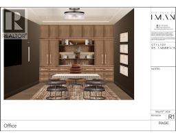 2pc Bathroom - 1548 Windsor Street Nw, Calgary, AB T2N3X3 Photo 16