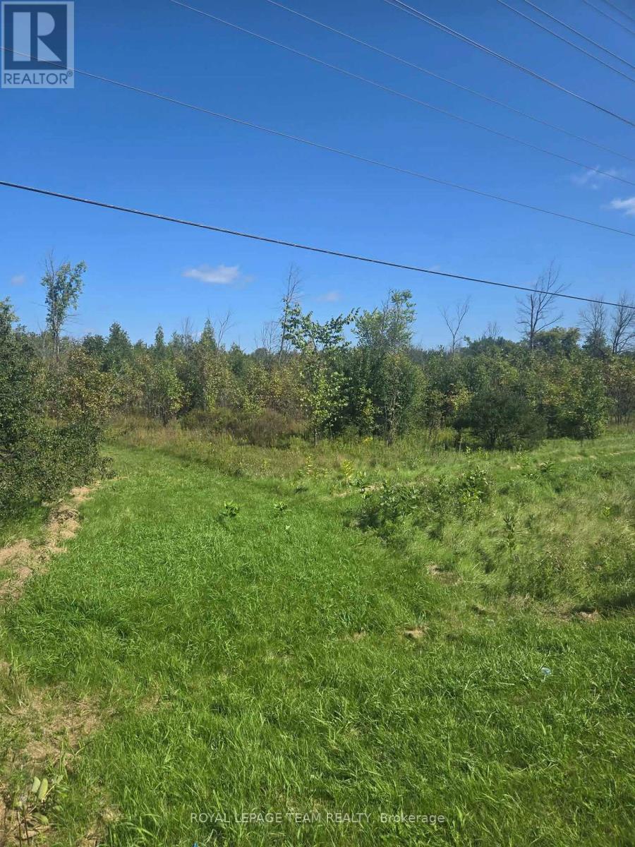 00 COUNTY 43 ROAD, Drummond/North Elmsley