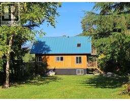 325 East Wilson Creek  E Road, Rosebery, BC V0G1S1 Photo 28