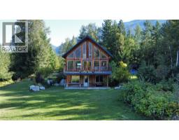 325 East Wilson Creek  E Road, Rosebery, BC V0G1S1 Photo 36