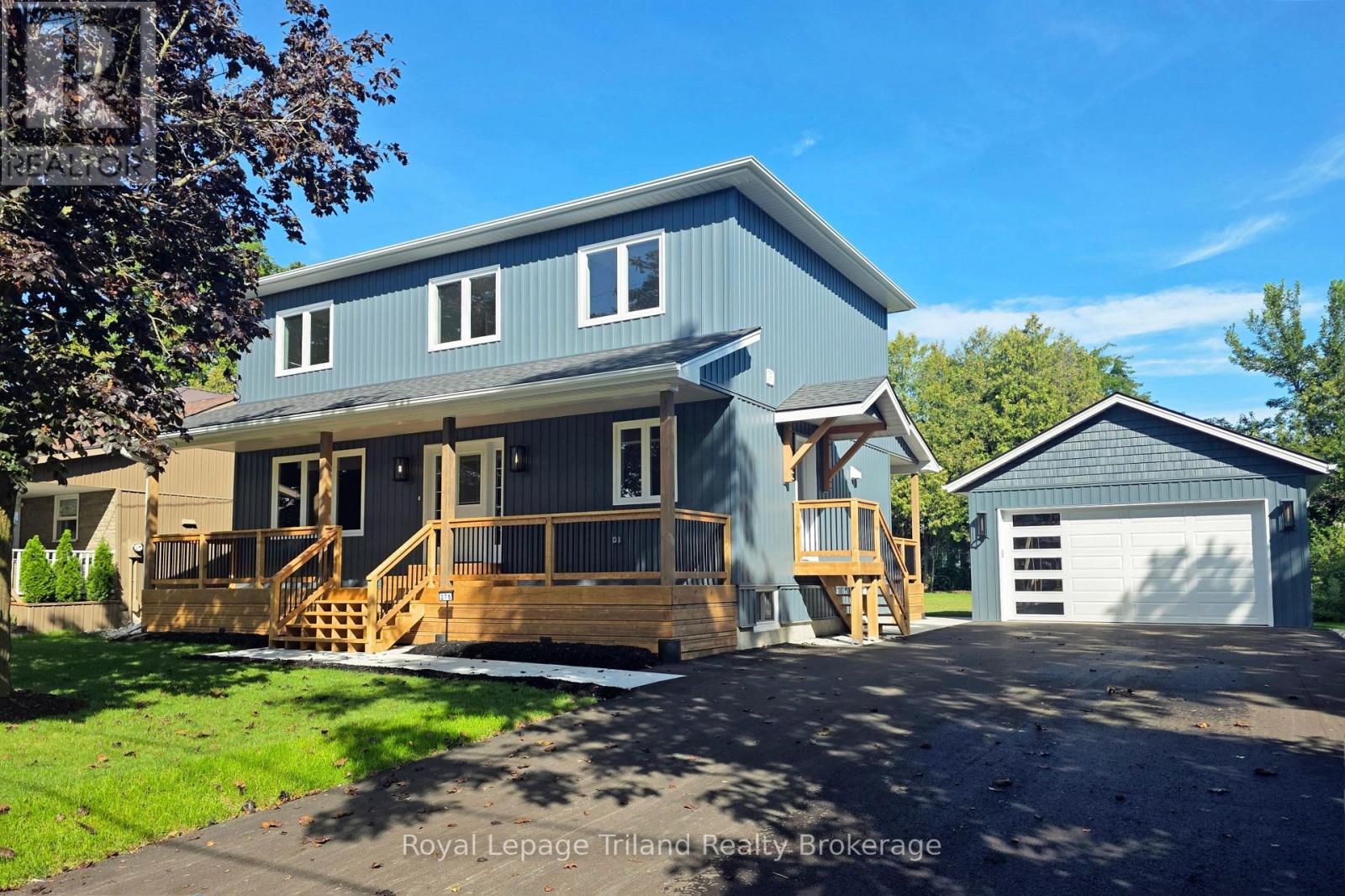 Property for sale at 276 MAIN STREET W