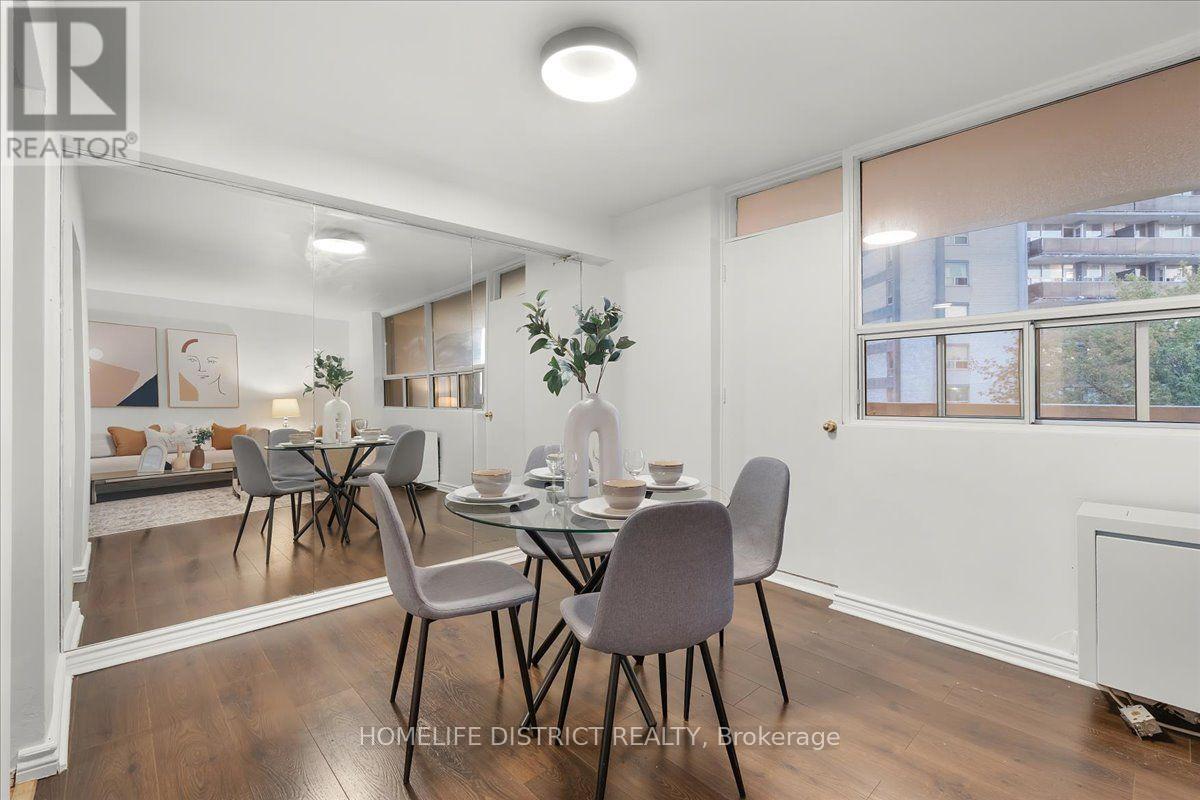 #404 3420 EGLINTON AVENUE E - 11