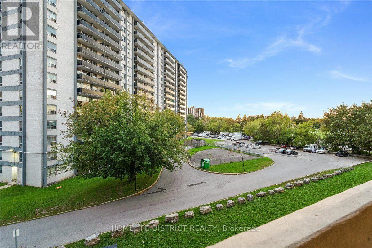 #404 3420 EGLINTON AVENUE E - Image 30