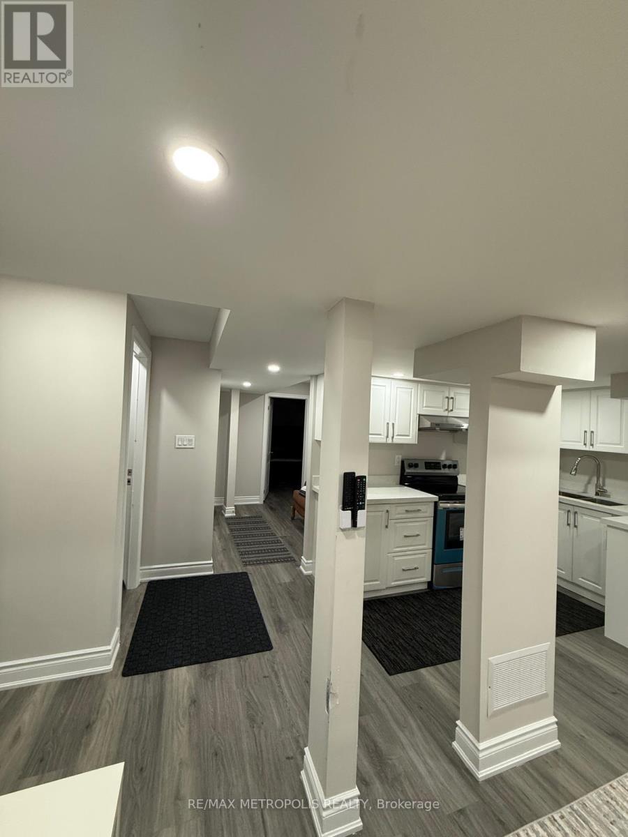 BSMT - 204 MONTGOMERY AVENUE, Whitby (Brooklin) — photo 4