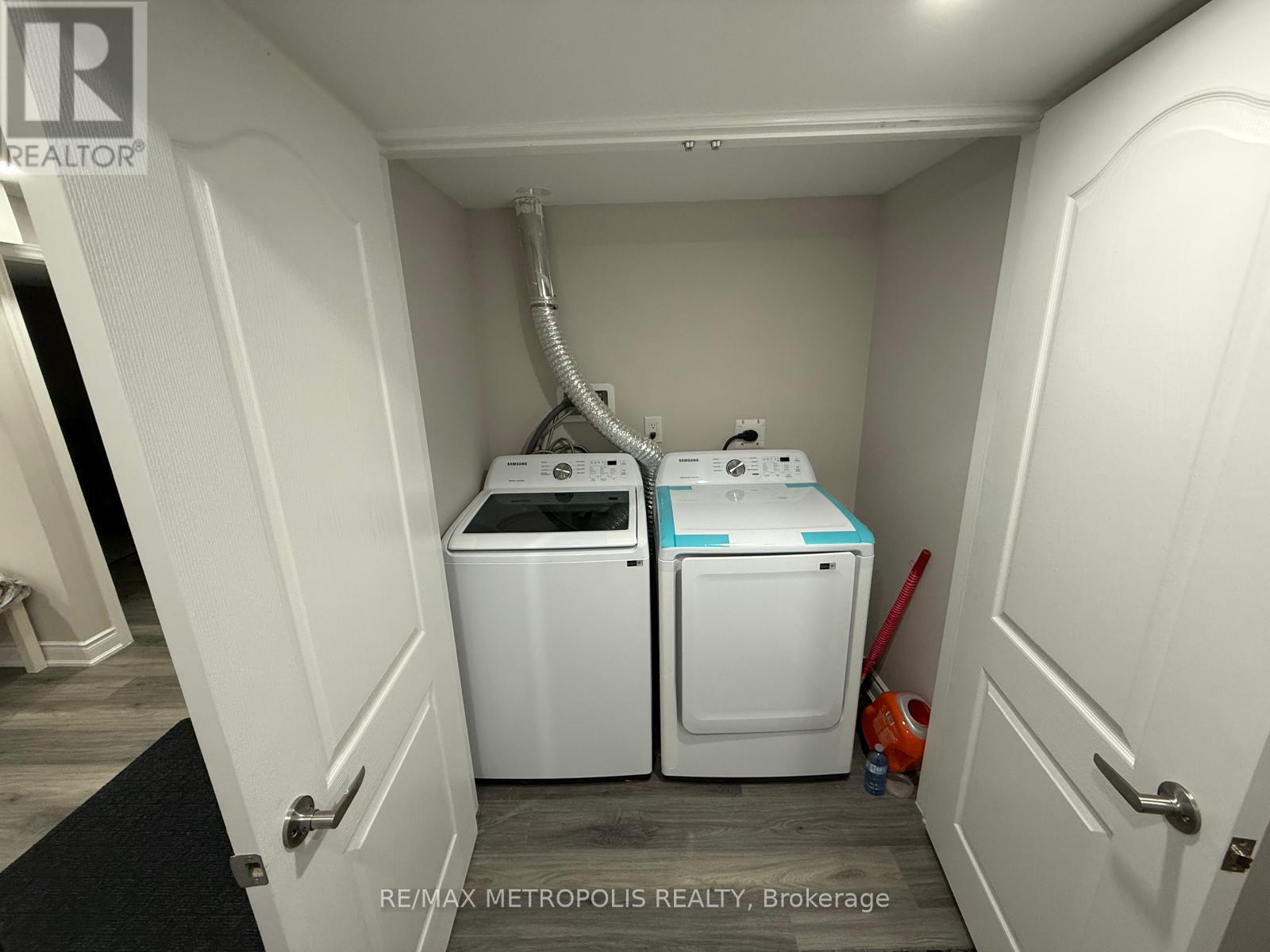 BSMT - 204 MONTGOMERY AVENUE, Whitby (Brooklin) — photo 8