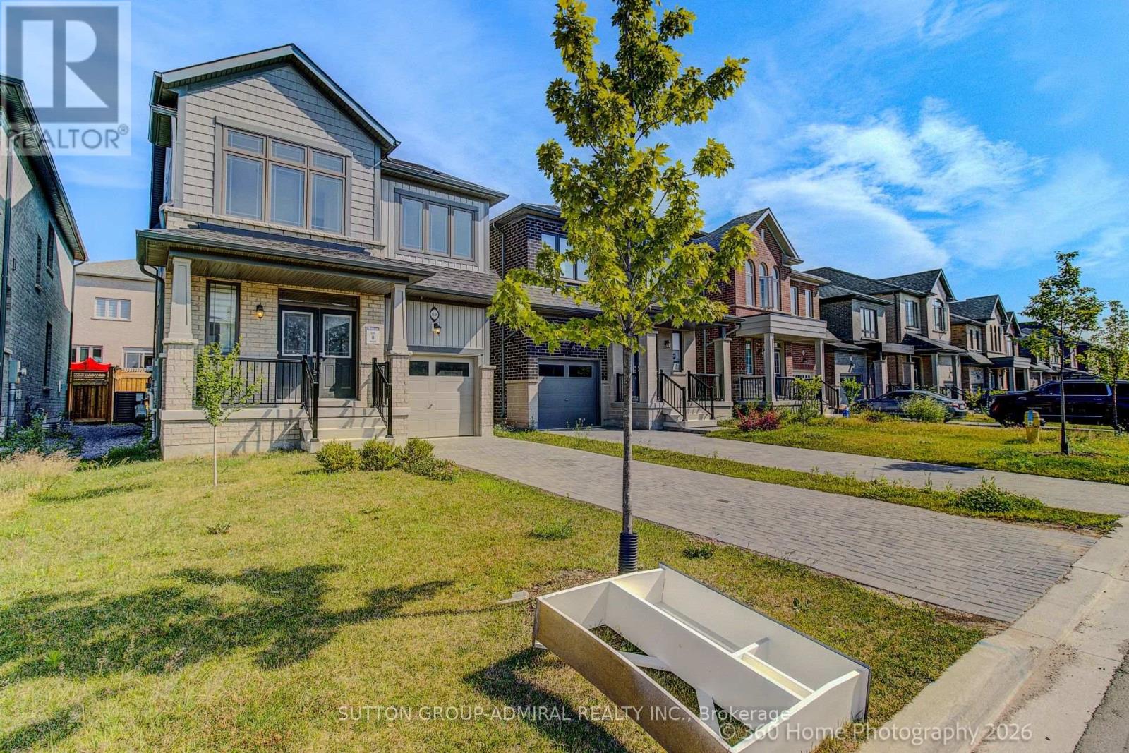 1186 REXTON DRIVE - 2