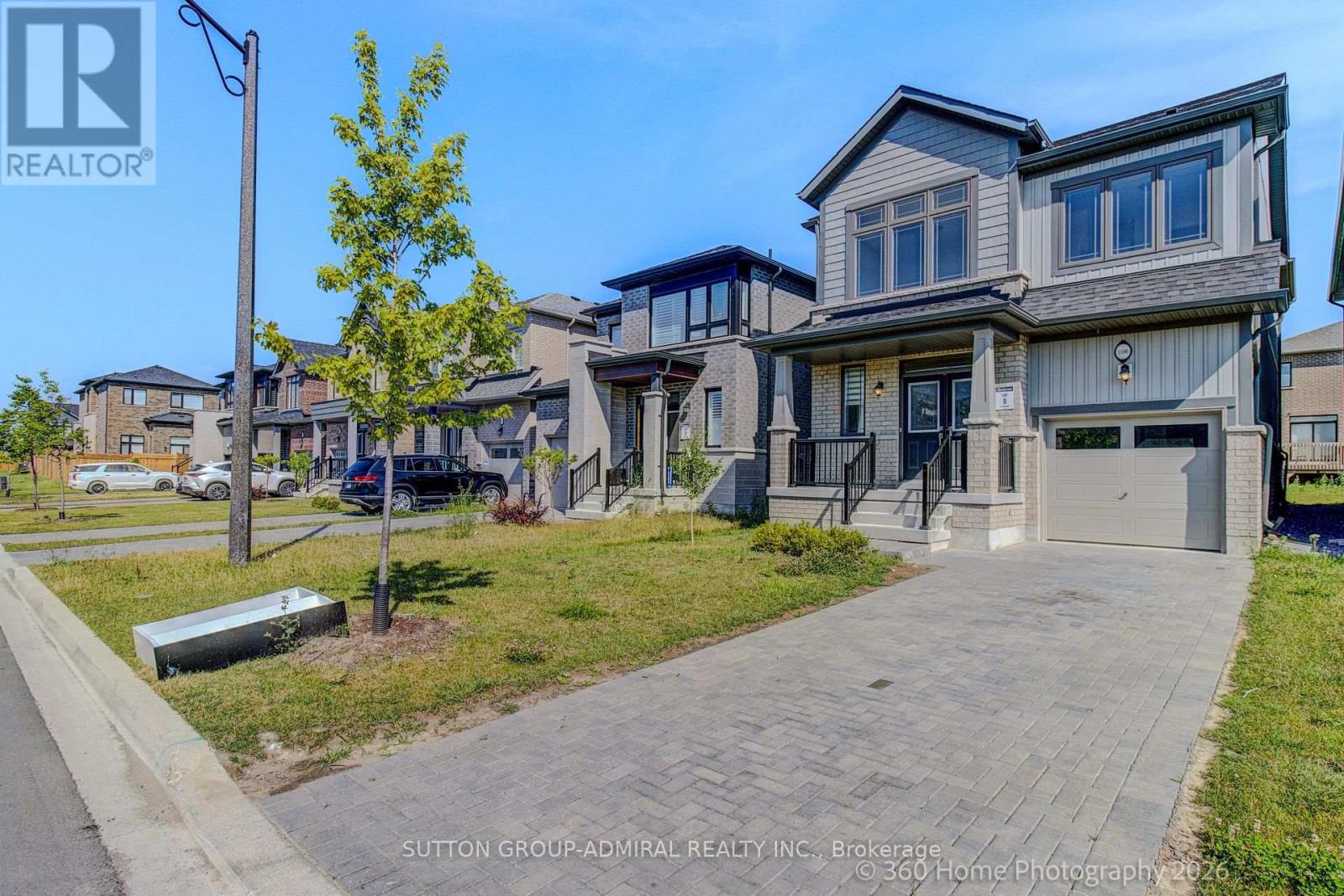 1186 REXTON DRIVE - 3