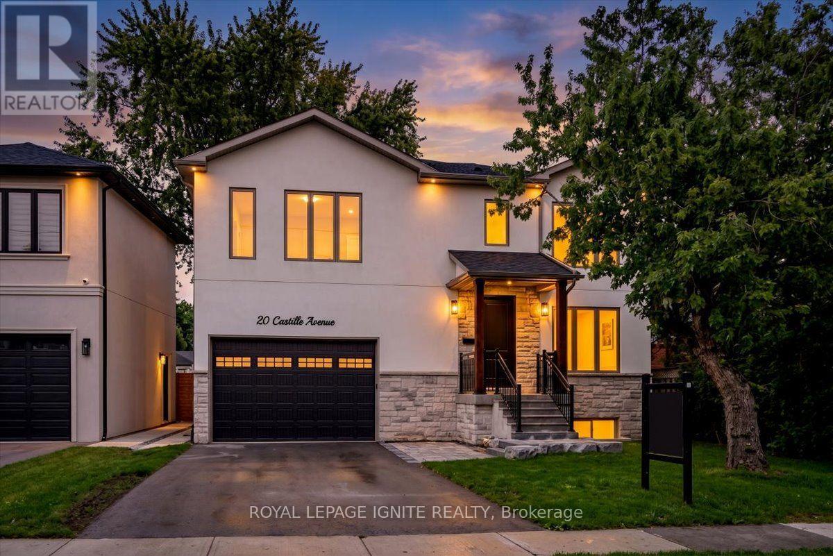 20 CASTILLE AVENUE - 1