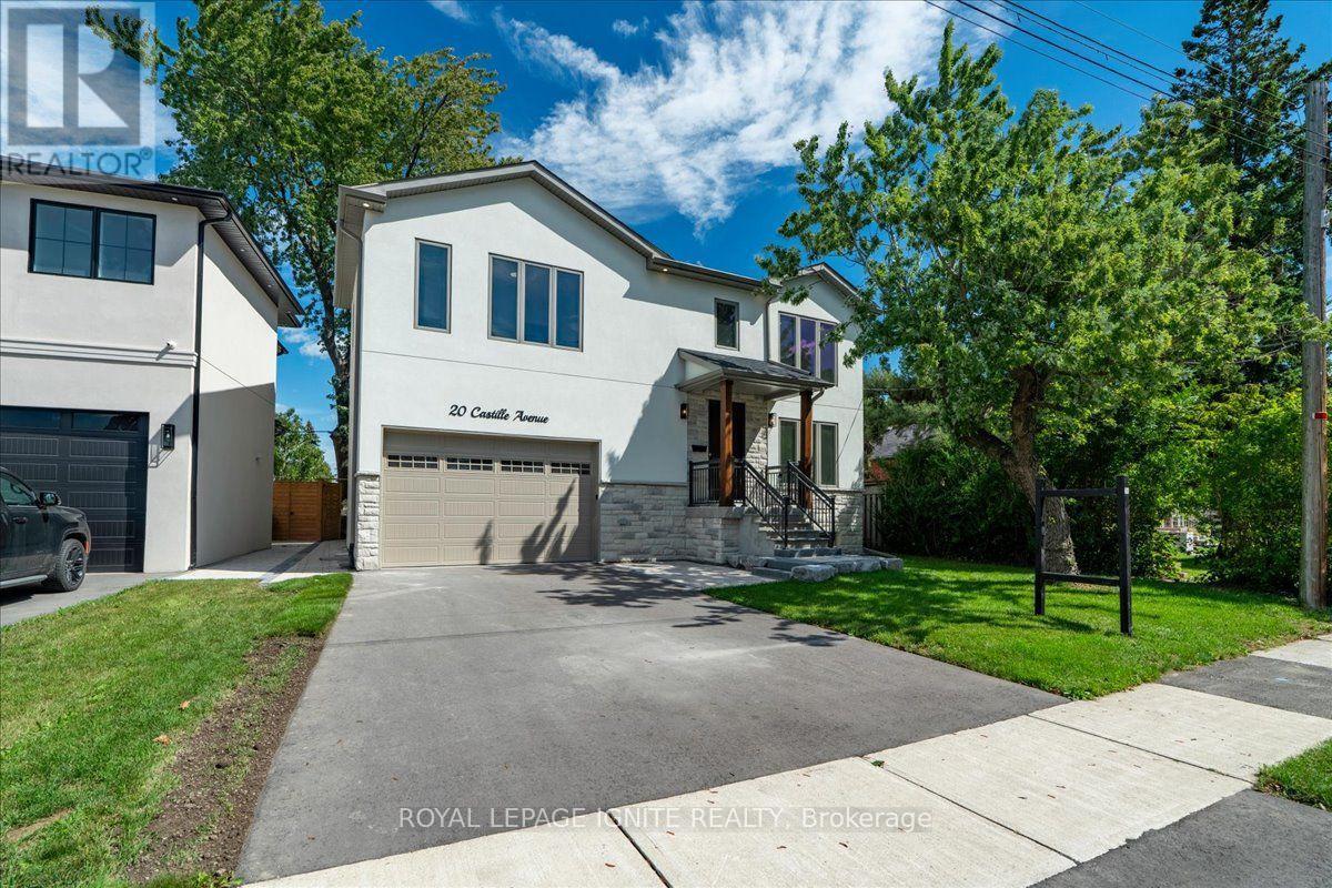 20 CASTILLE AVENUE - 2