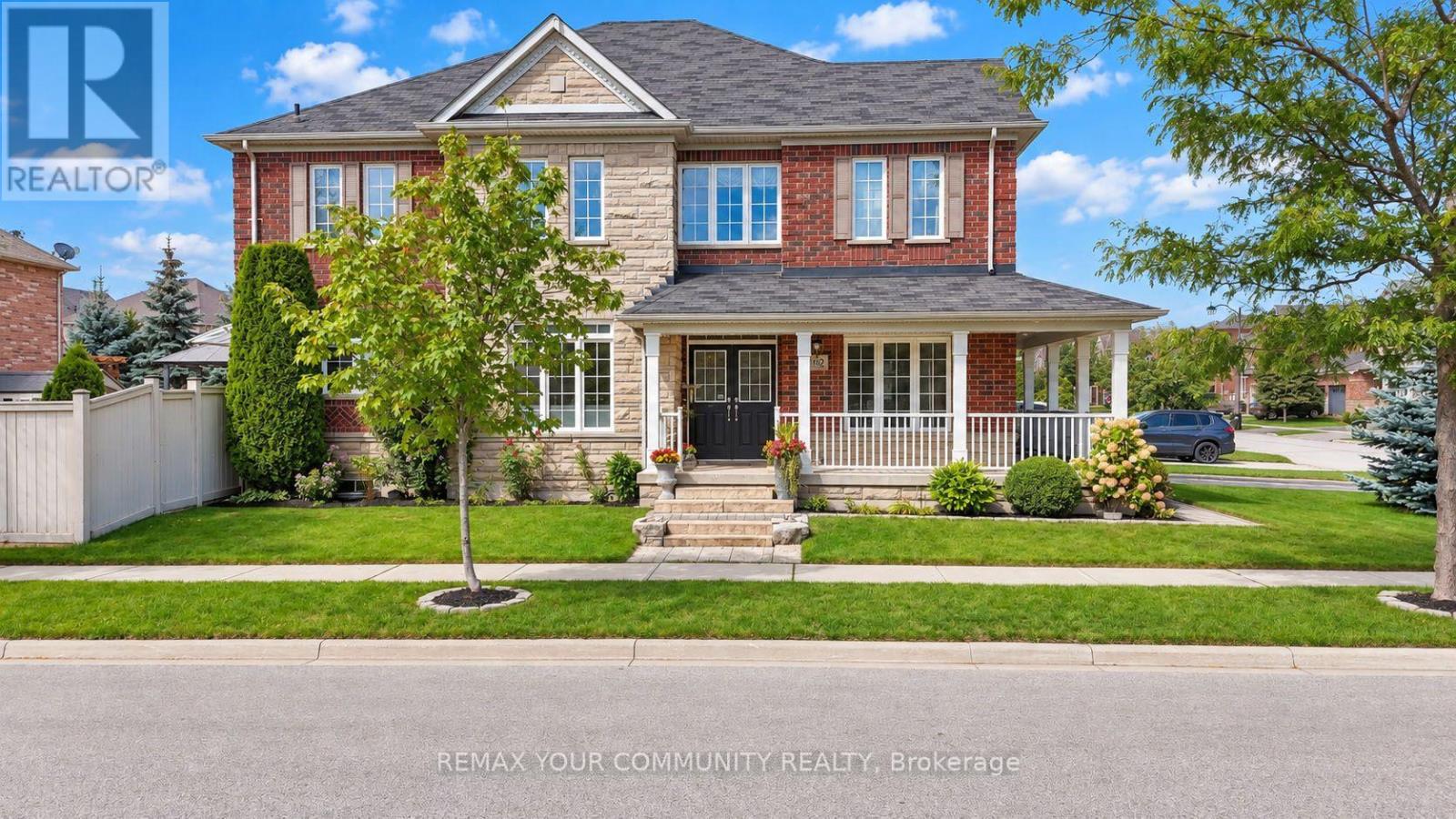 BSMT - 112 DOWNY EMERALD DRIVE, Bradford West Gwillimbury (Bradford) — photo 2