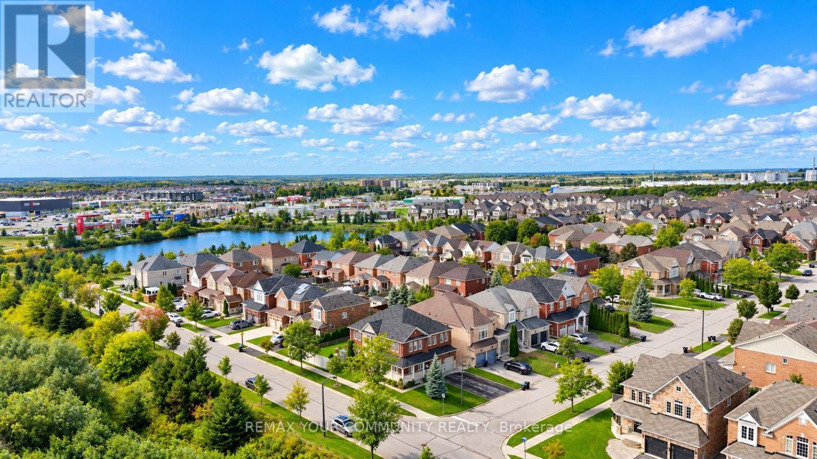 BSMT - 112 DOWNY EMERALD DRIVE, Bradford West Gwillimbury (Bradford) — photo 4