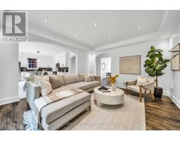 Other - 81 Bulmer Crescent, Newmarket, ON L3X3K1 Photo 8