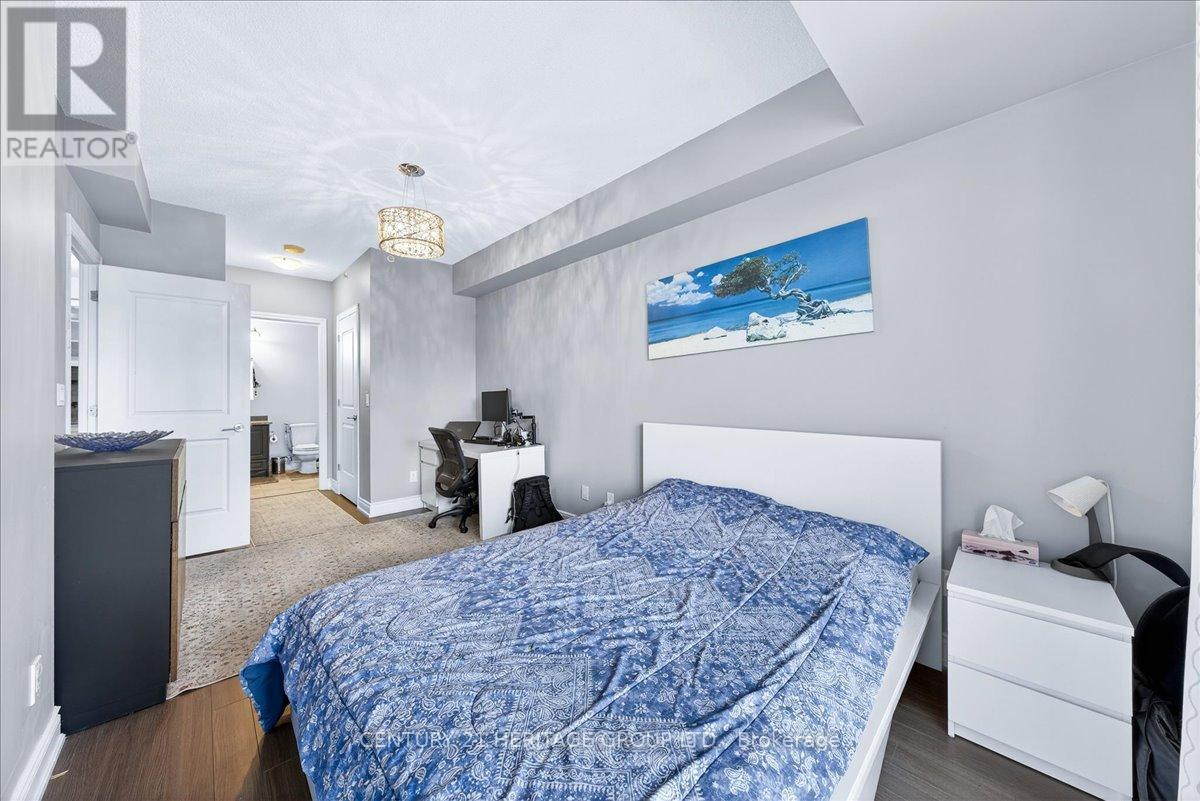 #510A 9088 YONGE STREET - 13