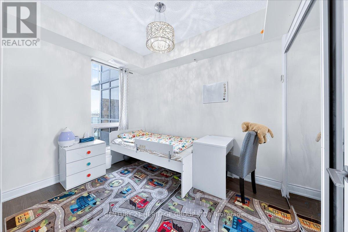 #510A 9088 YONGE STREET - 15