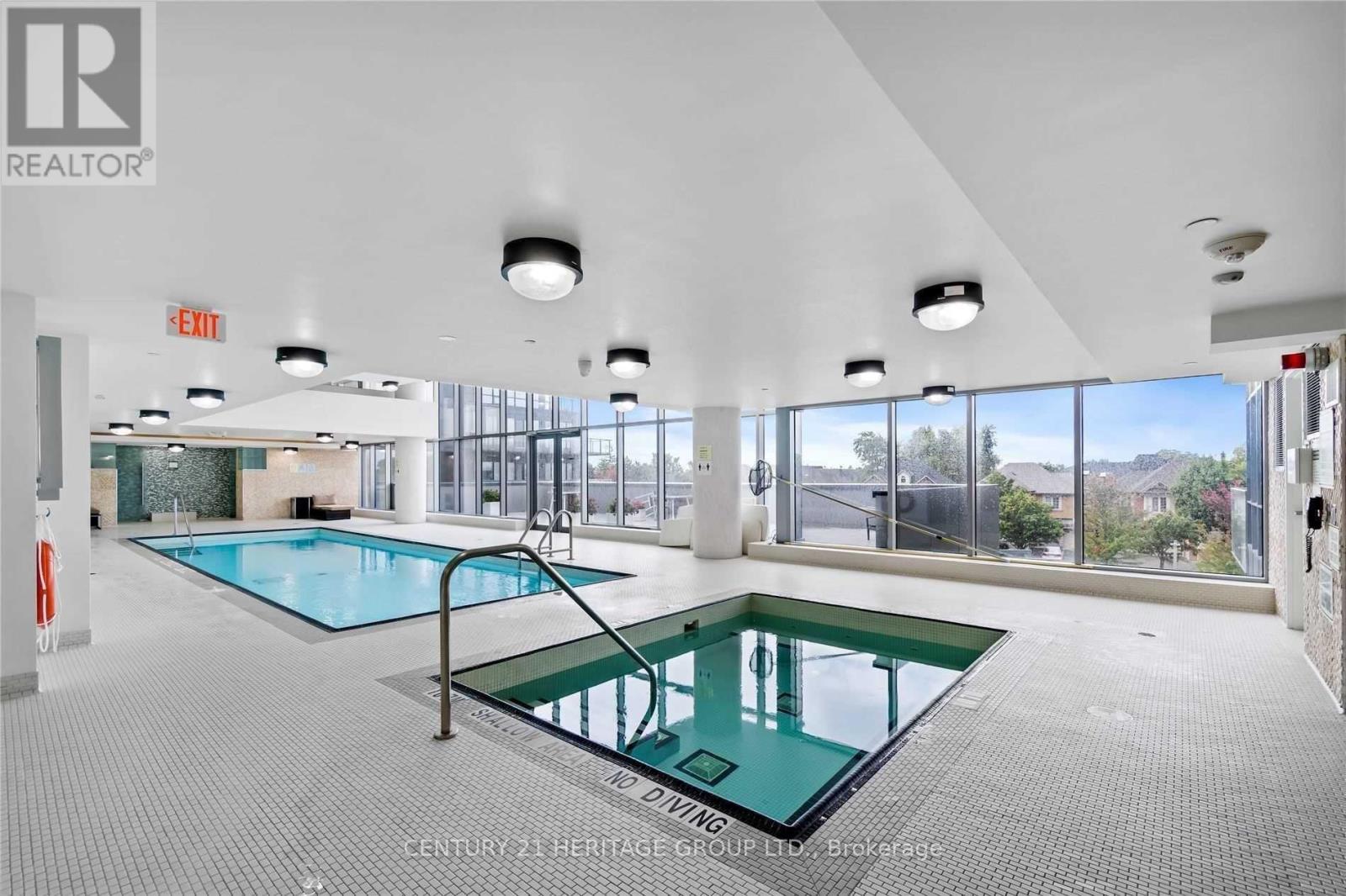 #510A 9088 YONGE STREET - 21