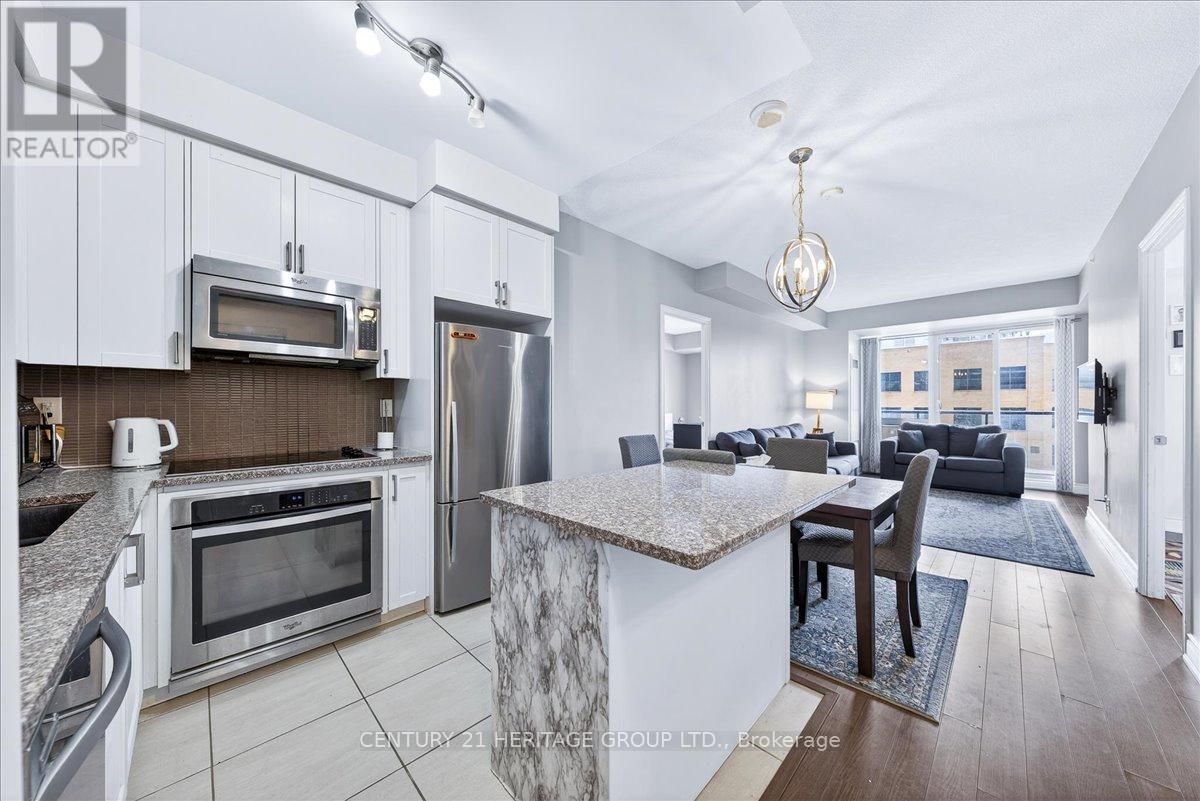 #510A 9088 YONGE STREET - 4