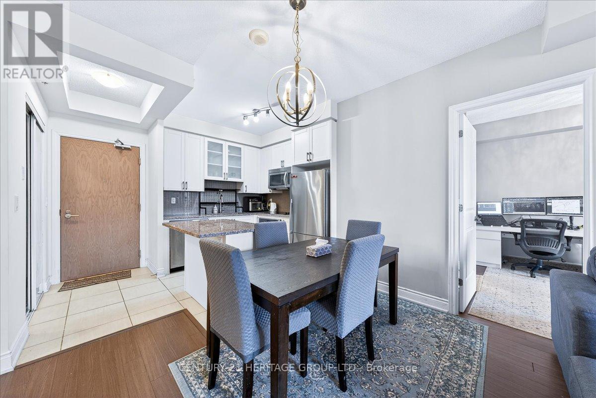 #510A 9088 YONGE STREET - 8