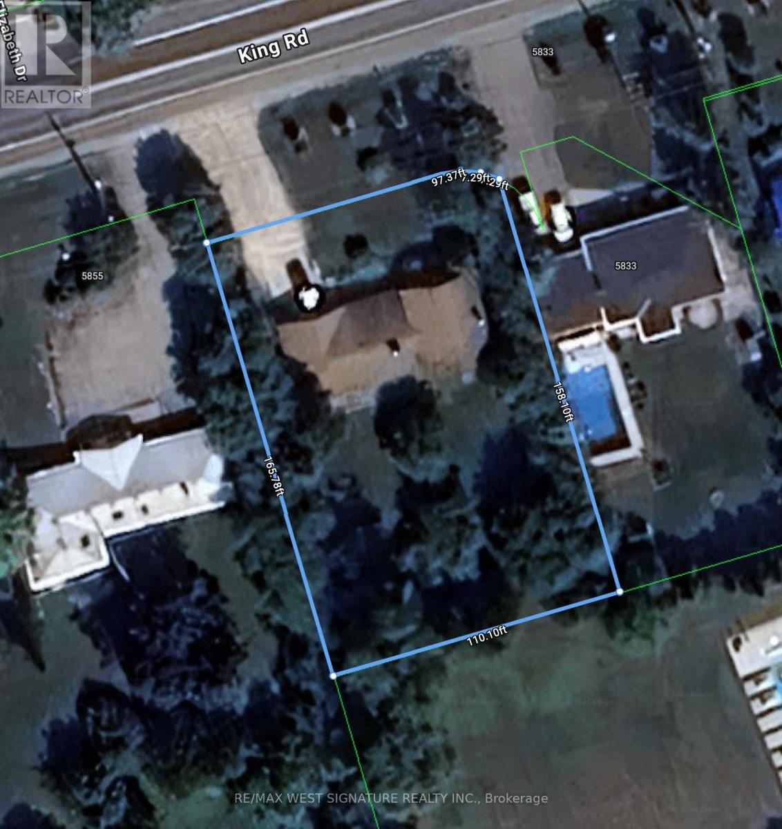 5841 KING ROAD - 3