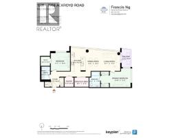 1501 7988 Ackroyd Road, Richmond, BC V6X0K6 Photo 32