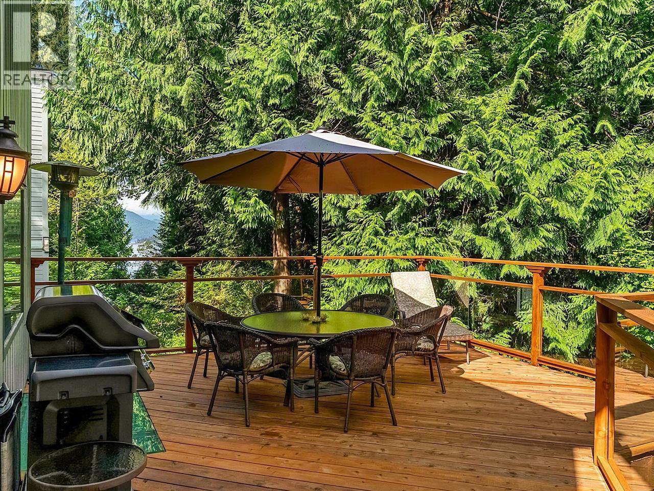 8568 BEDORA PLACE, West Vancouver