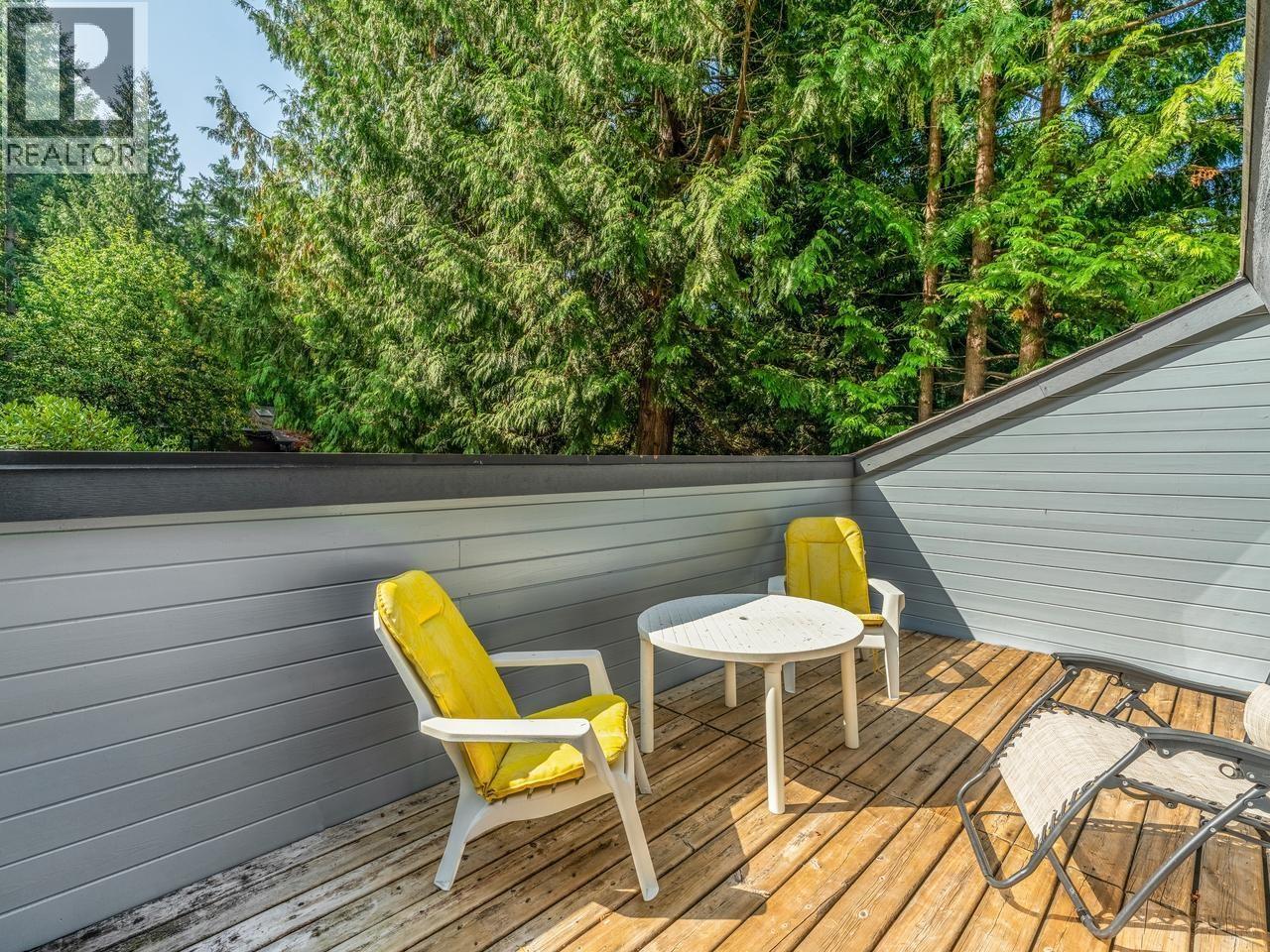 8568 BEDORA PLACE, West Vancouver