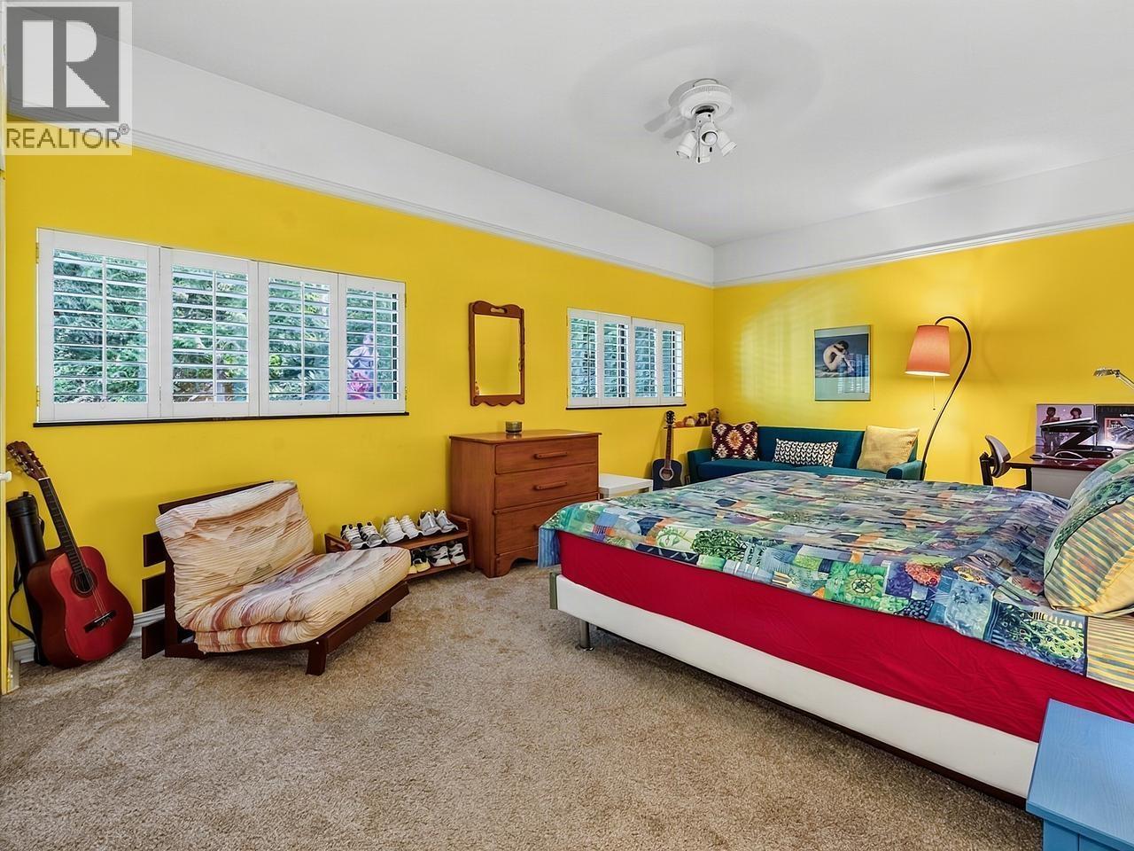 8568 BEDORA PLACE, West Vancouver