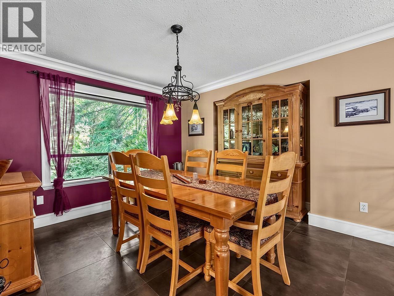 8568 BEDORA PLACE, West Vancouver