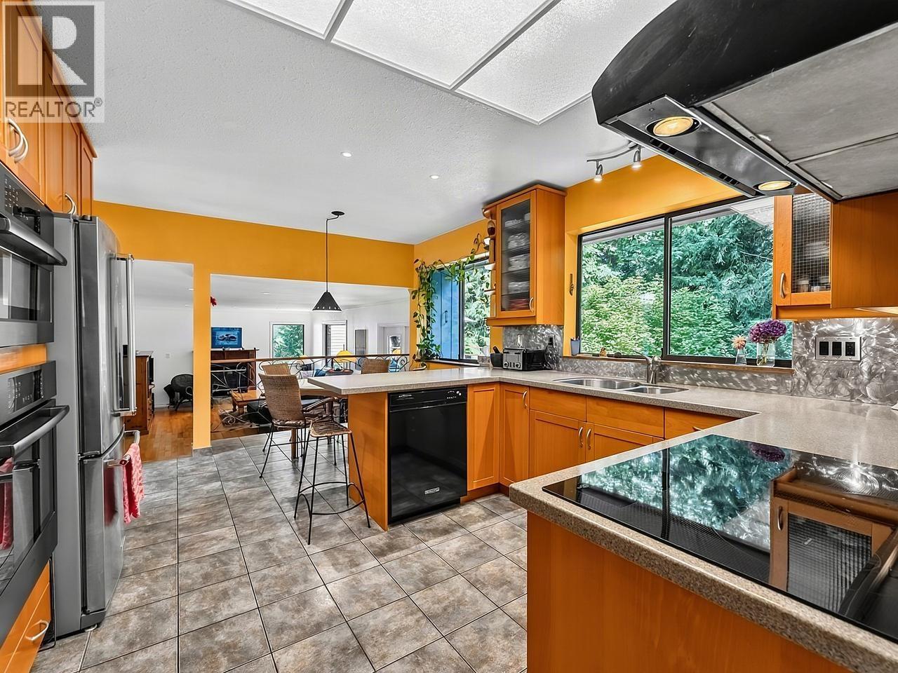 8568 BEDORA PLACE, West Vancouver