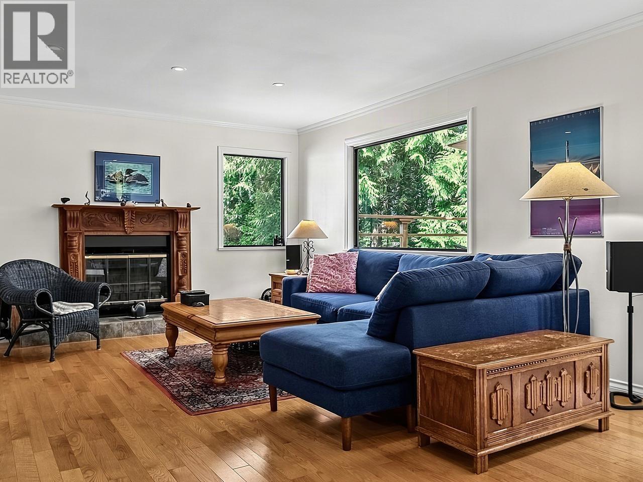 8568 BEDORA PLACE, West Vancouver