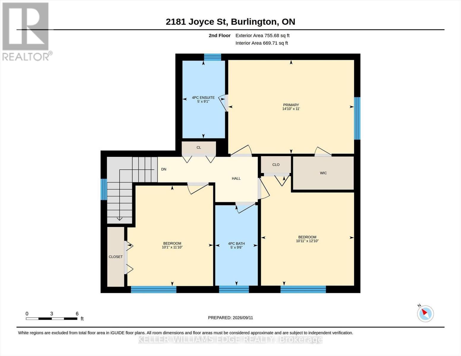 2181 JOYCE STREET - 47