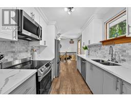 Recreational, Games room - 16 Lockton Crescent, Brampton, ON L6W1C3 Photo 7