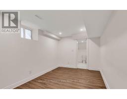 Basement - 8 Griffith Court, Brampton, ON L7A3T6 Photo 7