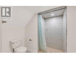 Basement - 8 Griffith Court, Brampton, ON L7A3T6 Photo 8