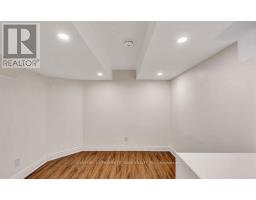 Basement - 8 Griffith Court, Brampton, ON L7A3T6 Photo 9
