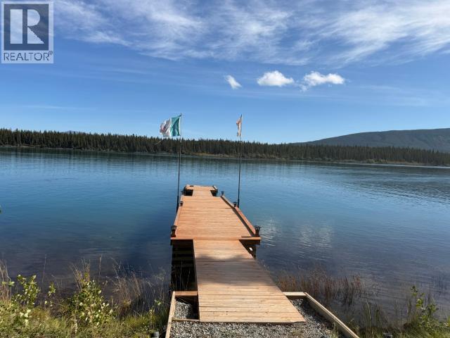 Lot 36 TAGISH RIVER ROAD - 27