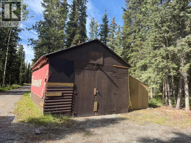 Lot 36 TAGISH RIVER ROAD - 22