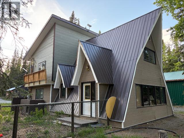 Lot 36 TAGISH RIVER ROAD - 2