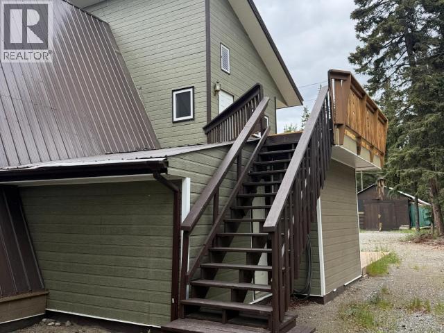 Lot 36 TAGISH RIVER ROAD - 4