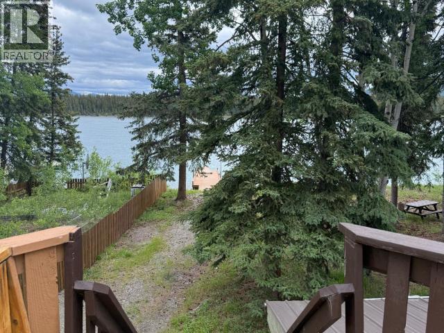Lot 36 TAGISH RIVER ROAD - 21