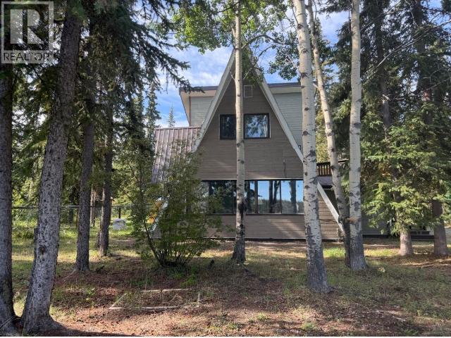 Lot 36 TAGISH RIVER ROAD - 1