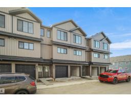 Row / Townhouse for sale at #10 150 Cashman Cr SW, Edmonton — MLS® E4508304