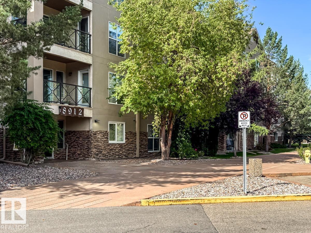 #212 8912 156 ST NW - 28