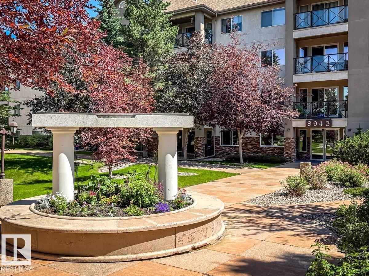 #212 8912 156 ST NW - 35