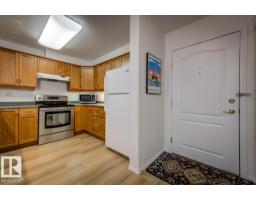 Apartment for sale at #212 8912 156 St NW, Edmonton — MLS® E4508307