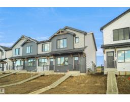 Row / Townhouse for sale at 423 Aster Dr NW, Edmonton — MLS® E4508309