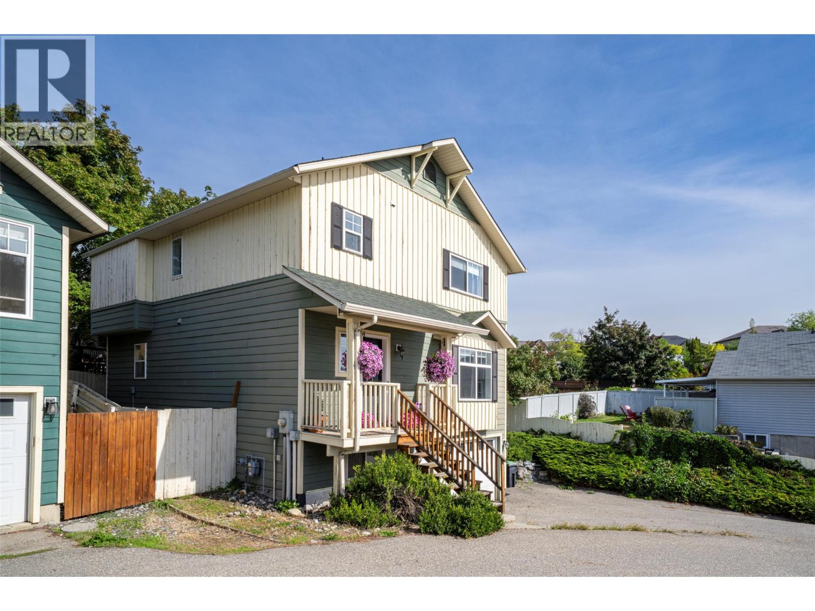 4909 27 Avenue Unit# 7, Vernon — photo 2
