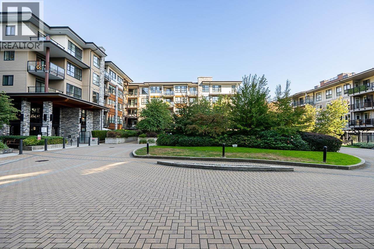 310 1152 WINDSOR MEWS, Coquitlam — photo 1