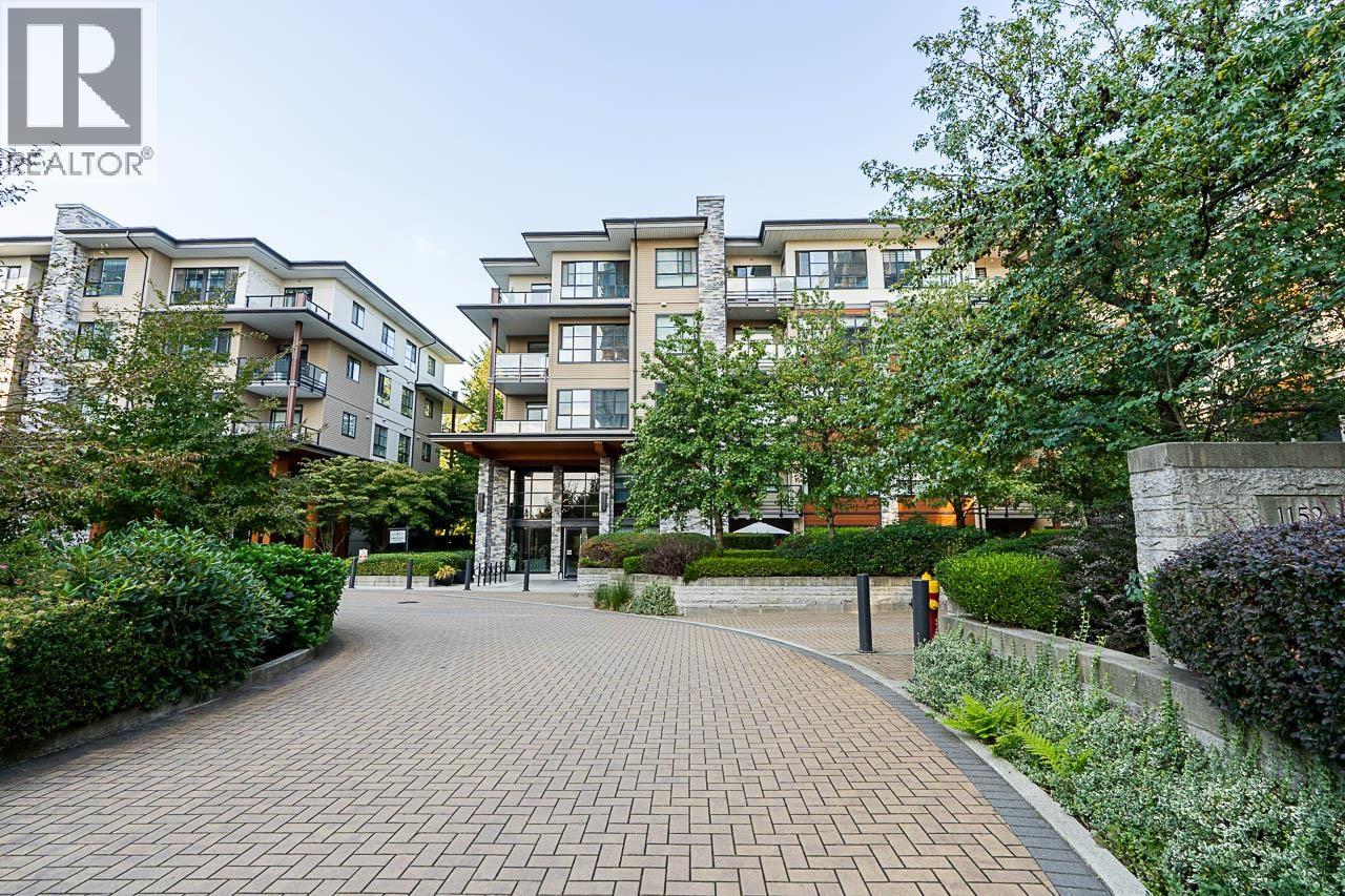 310 1152 WINDSOR MEWS, Coquitlam — photo 4