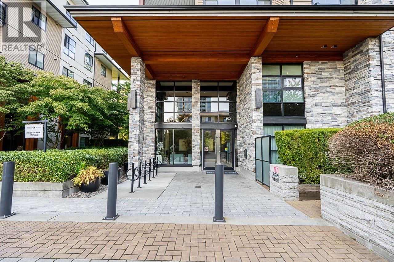 310 1152 WINDSOR MEWS, Coquitlam — photo 5