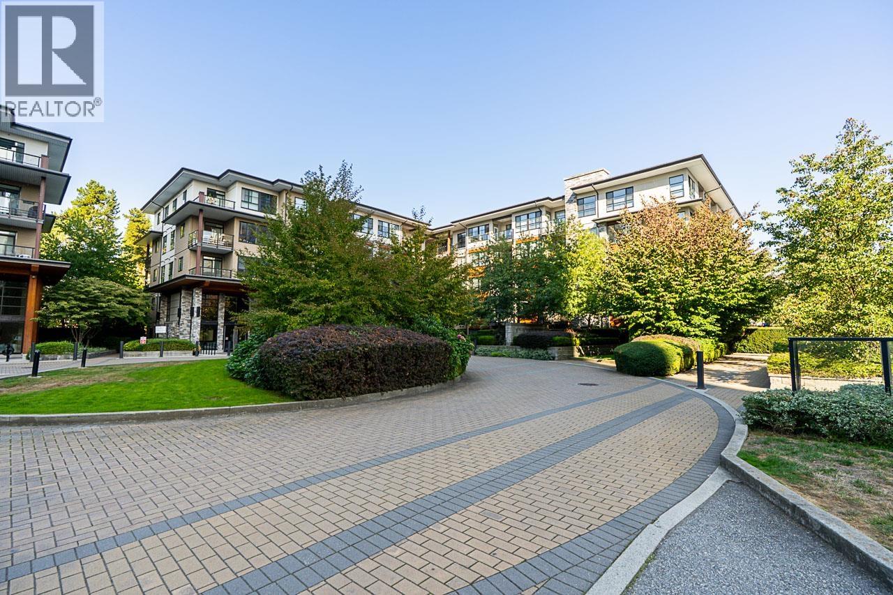 310 1152 WINDSOR MEWS, Coquitlam — photo 3